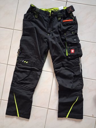 Arbeitshose Engelbert Strauss 2020 Grösse 134/140