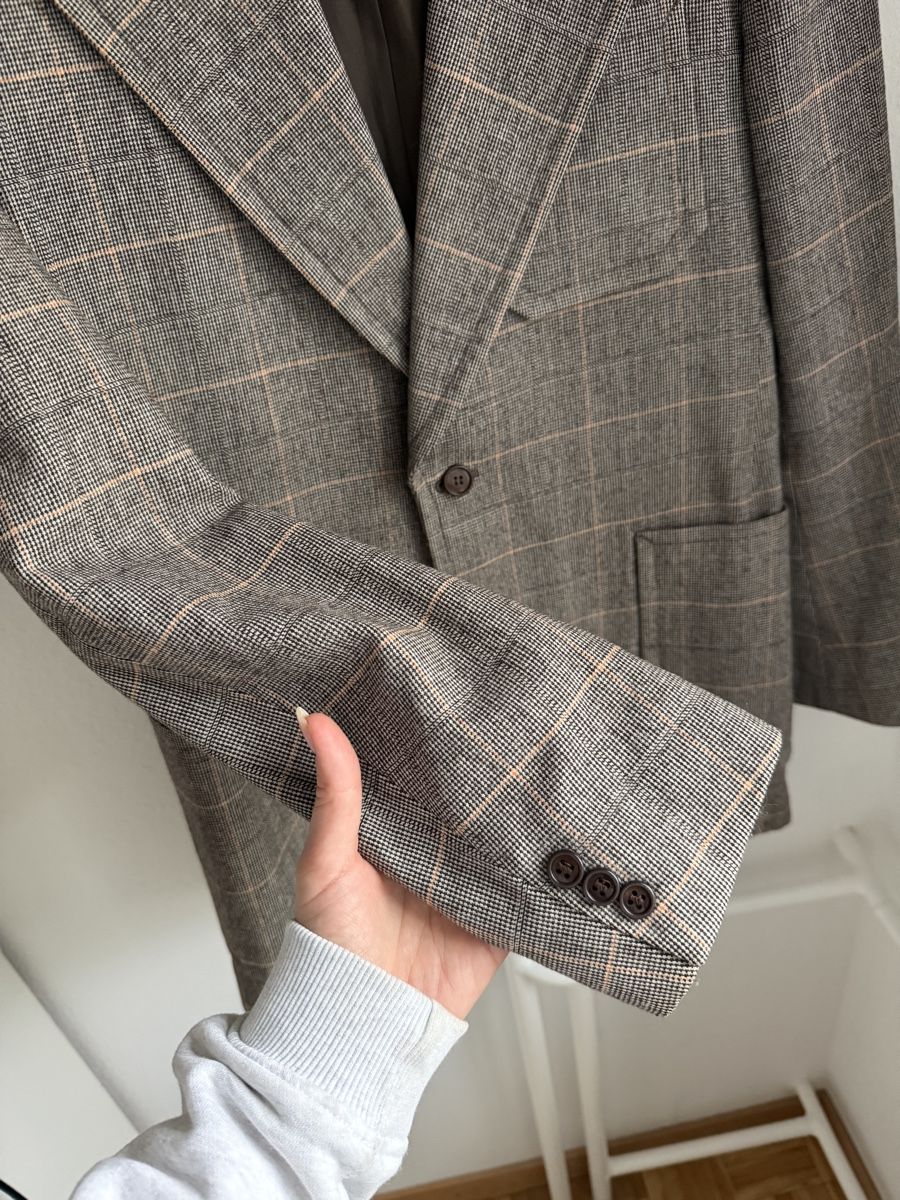 Giacche: Vintage blazer – Usato da Geneve venduto da ingamff 1