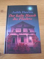 Roman Der kalte Hauch des Flieders Judith Hawkes gebraucht