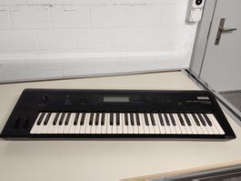 KORG WS1 Wavestation / Synthesizer