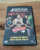 💿🎬 Jungfrau (40), männlich, sucht …
