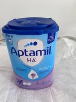 Aptamil Pre HA 800g dose Formulanahrung