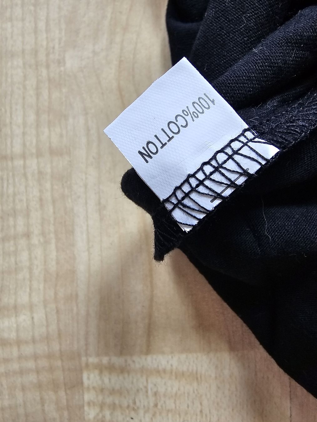 T-shirt: 2 Baumwolle T-Shirts M – Nuovo (secondo la descrizione) da Büttikon AG venduto da PAM120319 1