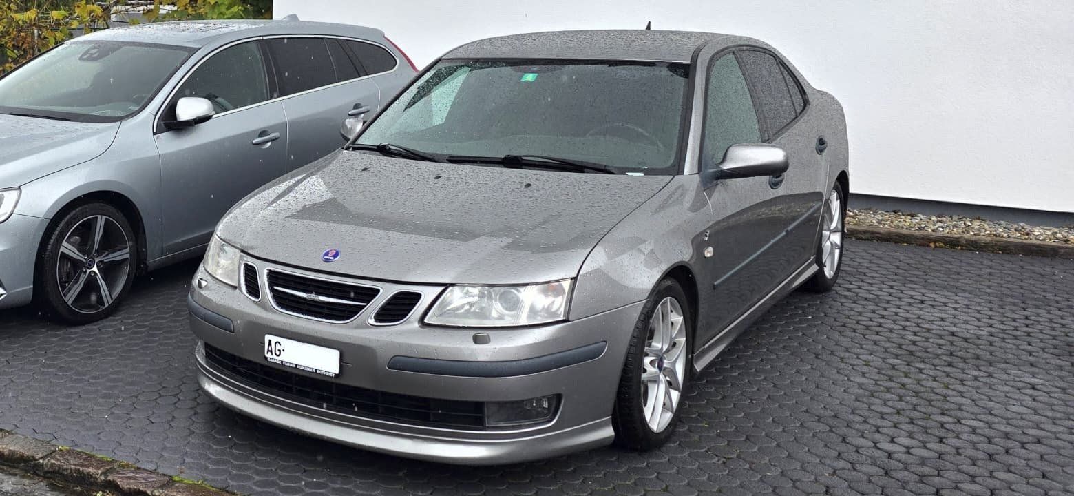 Saab 9-3 Hirschperformance 252 PS (Gebraucht) in Stetten AG für CHF ...