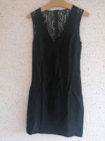 Schwarzes Kleid Gr. S