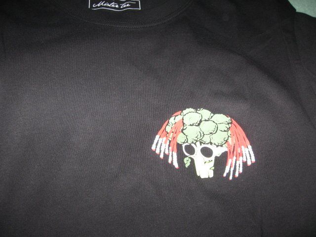 Camicie, T-shirt & Polo: MISTER TEE SHIRT!! – Usato da Zürich venduto da Rwinnie 1