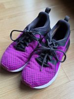 Puma Damenschuhe Lila Grösse 36