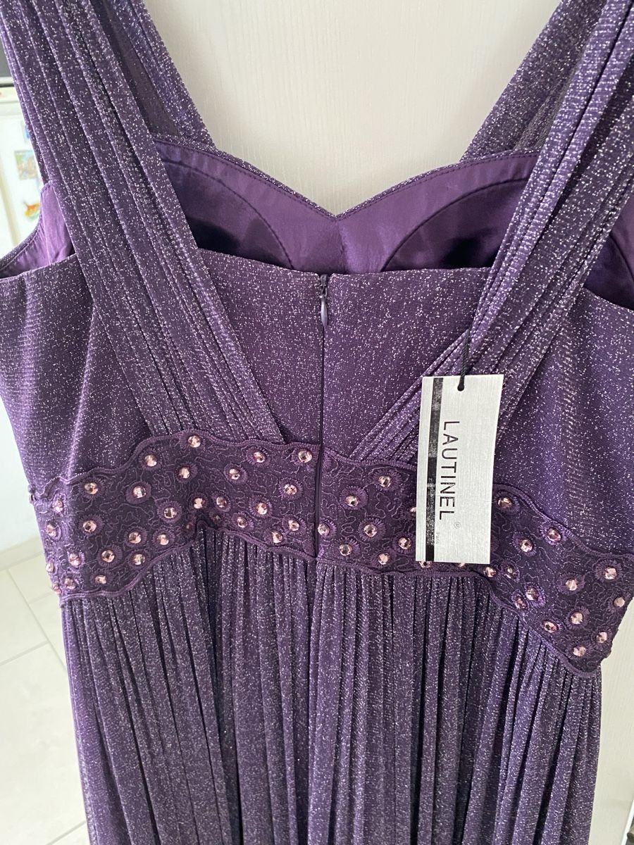 Kleider: Neue Festkleid in Grösse 42 – Neu und originalverpackt aus Kreuzlingen von Lukma64 7
