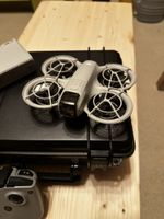 DJI Neo Fly More Combo – ohne Drohne