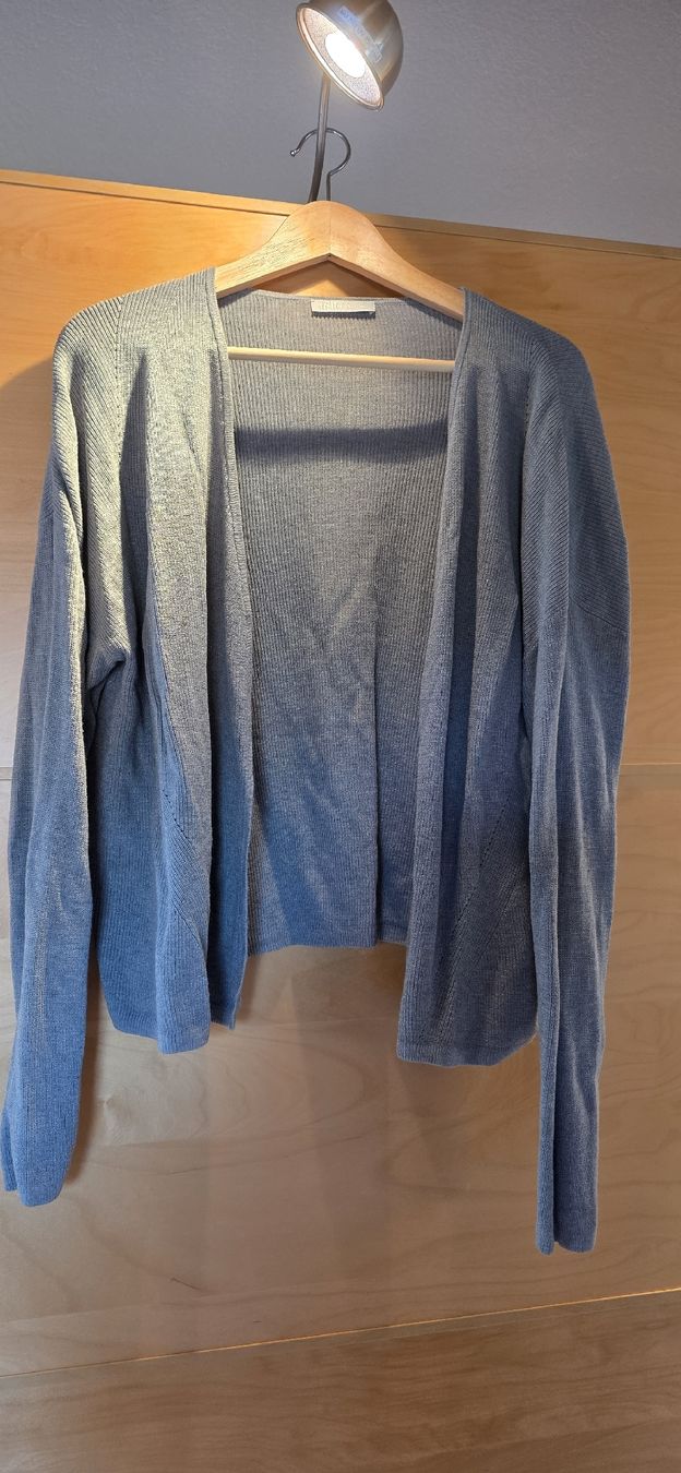 Nile Vestes: Strickjacke von Nile – Neuf (Voir description) à Mühlethurnen par sabrina14