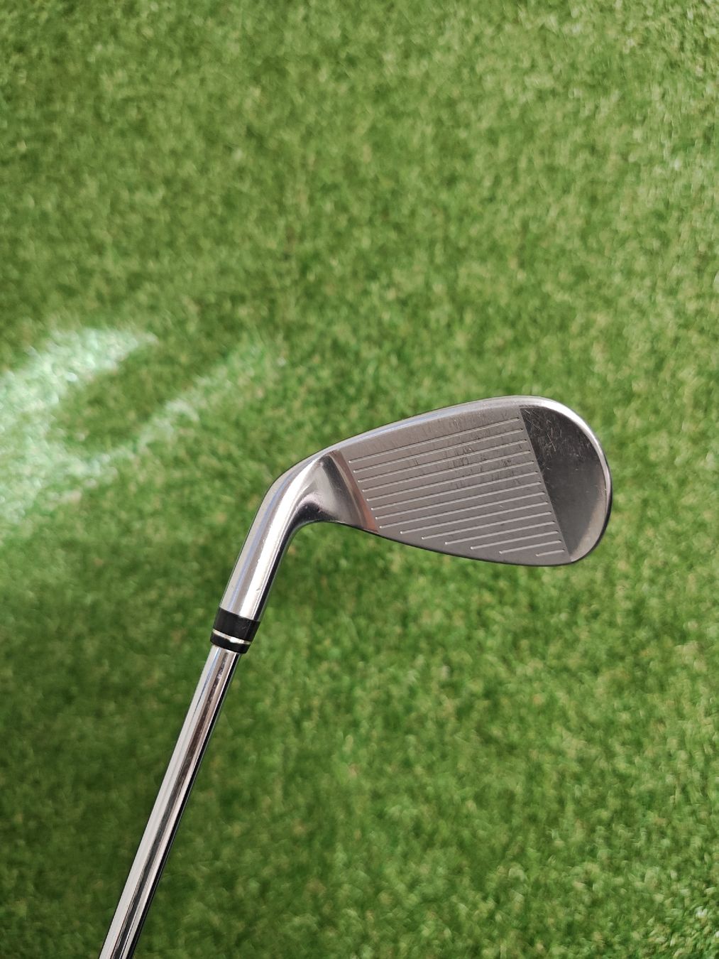 Callaway Schläger & Sets: Callaway ERC Hot Approach Wedge (Stahlschaft) – Gebraucht aus Uerikon von Chreggus_Golfshop 1