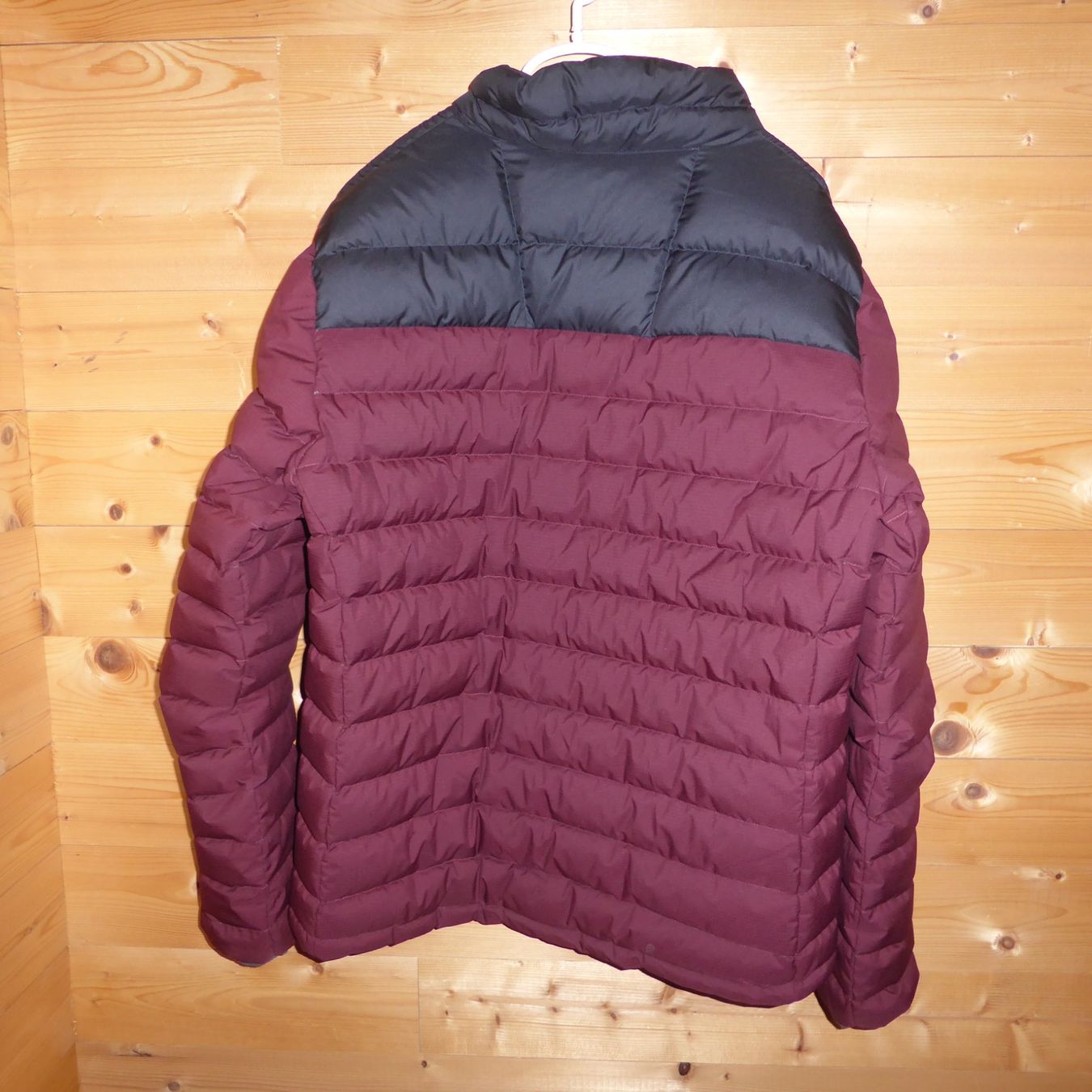 Giacche: Daunenjacke FORCLAZ, Gr. XL – Usato da St.Gallen venduto da regenbogen5 2