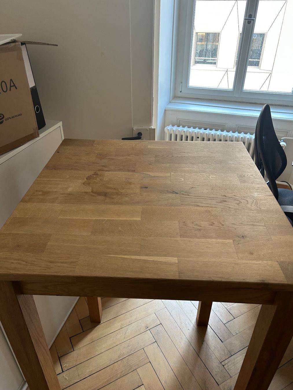 Tables: Stehtisch – D'occasion à Egolzwil par lorena_a 1