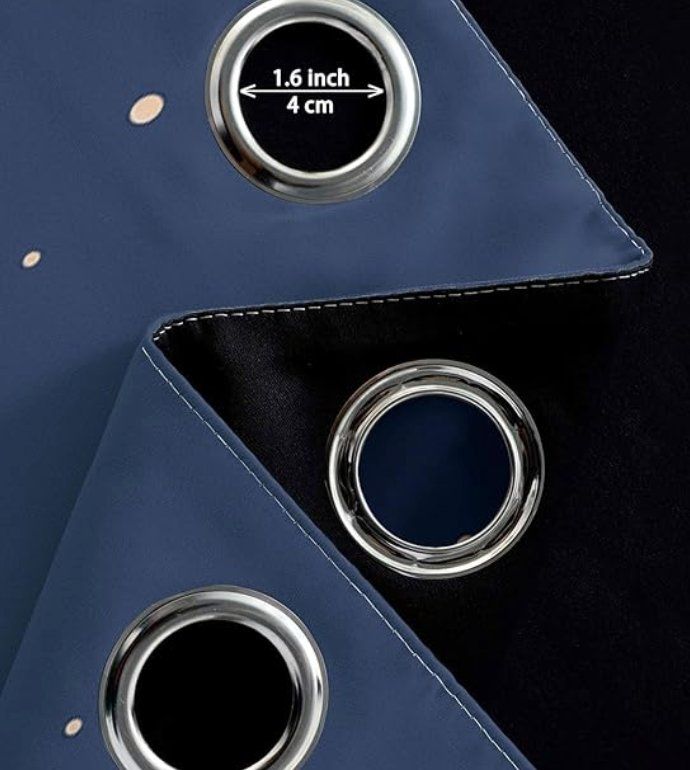 Tende: Black out Vorhang – Nuovo e nell'imballaggio originale da Zürich venduto da fuliaful 3