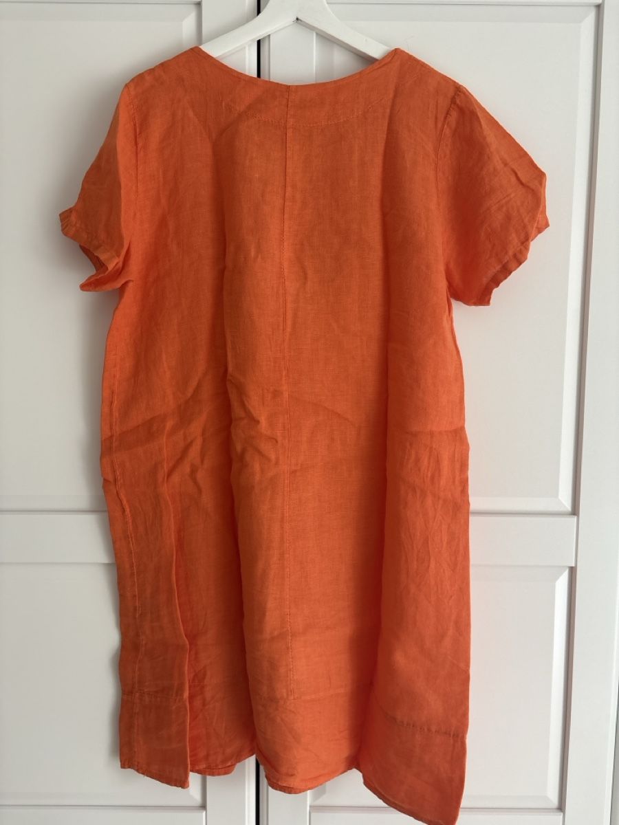 Vestiti: Leinen Kleid, TU – Usato da Azmoos venduto da alix001 1