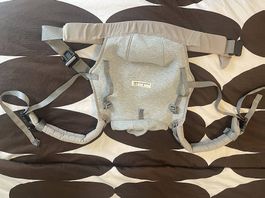 Porte bébé je porte mon bébé