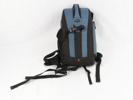 NIKON Spiegelreflex Kamera mit Zubehör