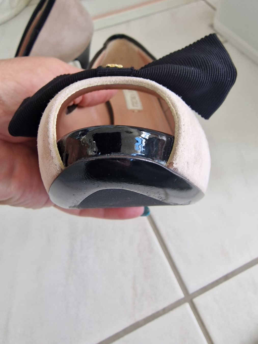 Scarpe da donna: Vittorio Virgili Schuhe Gr.38 – Nuovo (secondo la descrizione) da Oberglatt ZH venduto da Alischa1 5