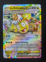 Alola-Kokowei ex 133 - Exeggutor - Surging Sparks - DE