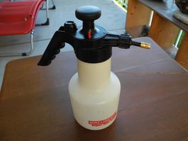 Birchmeier Sprühgerät