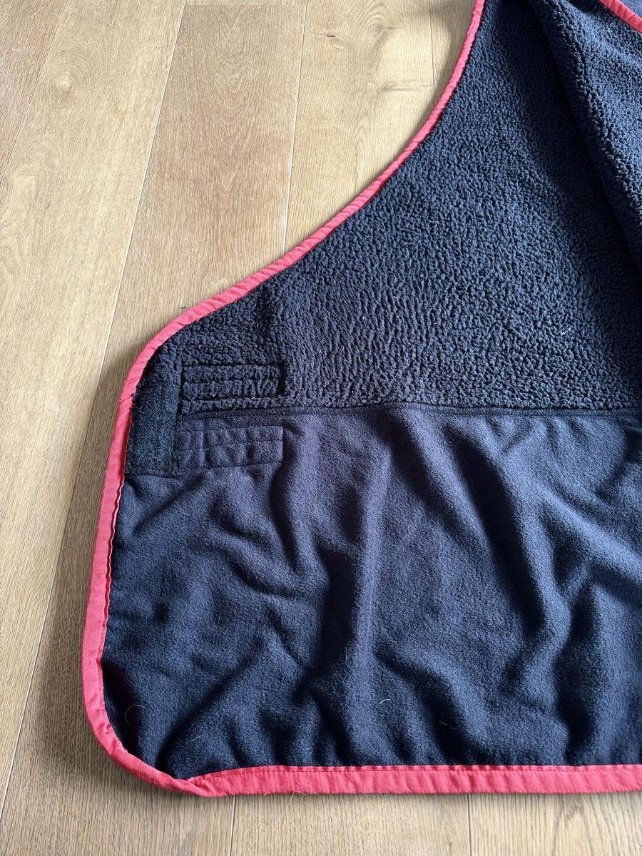 Coperte: Abschwitzdecke / Stalldecke 155 – Usato da Herrenschwanden venduto da Julieag 1