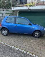 Seat Arosa 1998