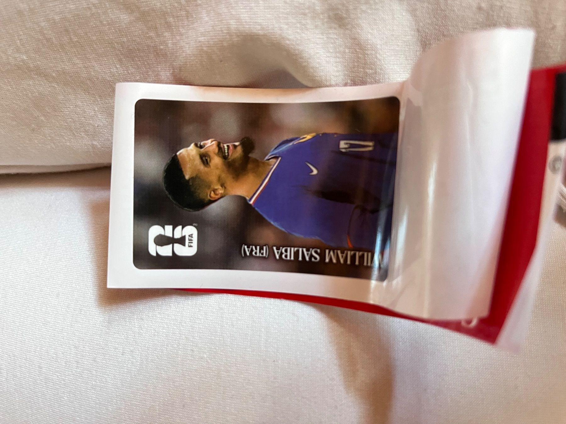 Panini Carte collezionabili: Panini – Nuovo e nell'imballaggio originale da Bäretswil venduto da Rasubi