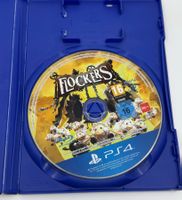 Flockers (PS4)