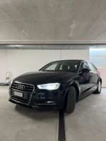 Audi A3 2.0 TDI Sportback