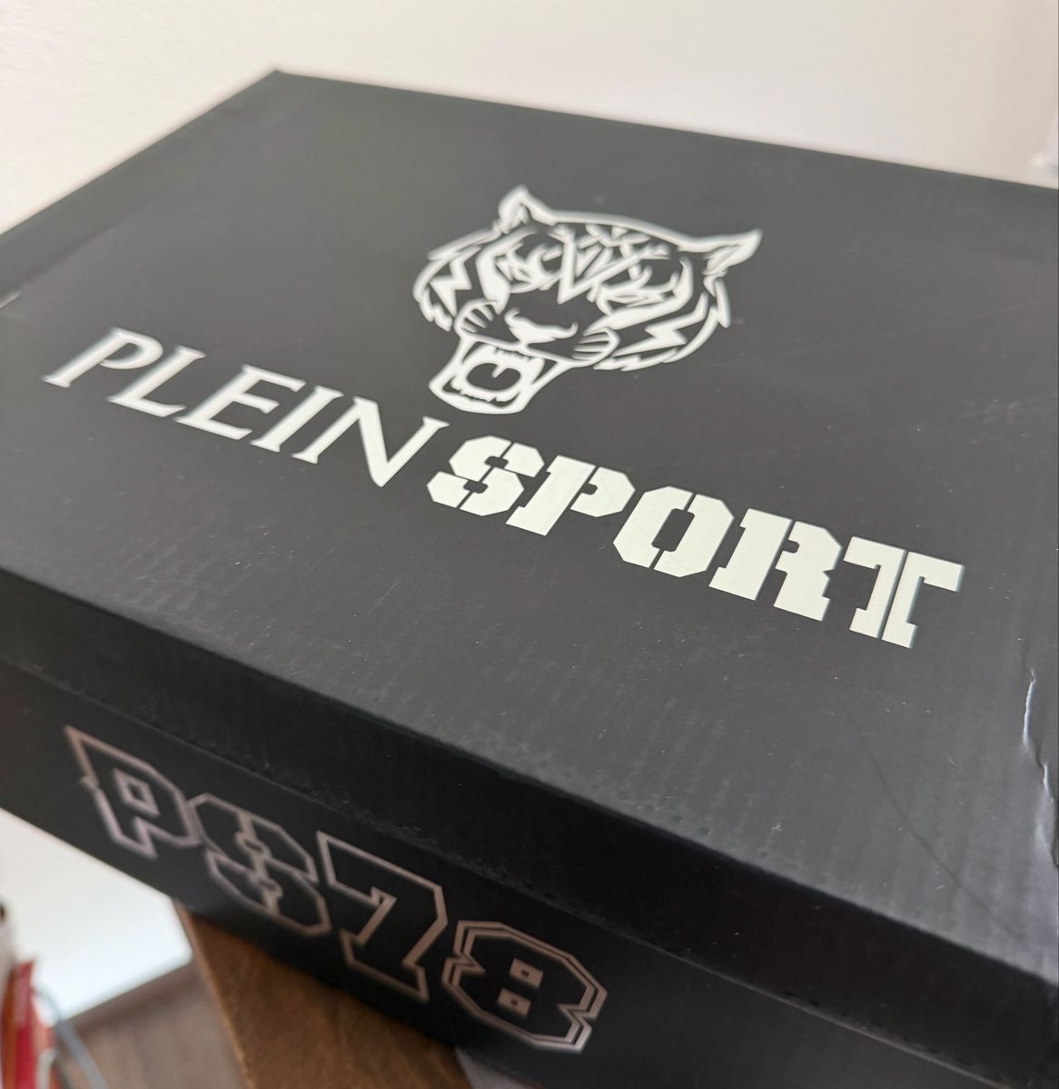 Philipp Plein Scarpe da uomo: Plein Sport Sneaker – Usato da Wilen b. Wollerau venduto da phibekuemin 5