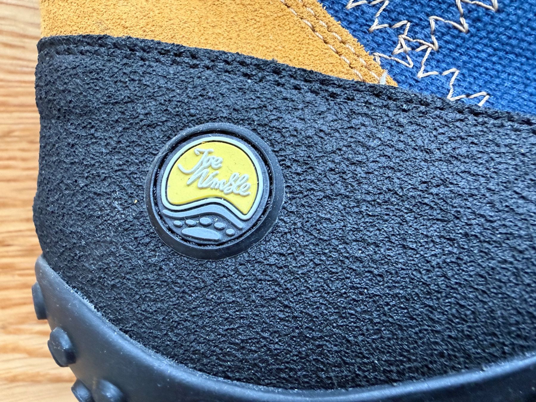 Scarpe da uomo: Bär Schuhe Joe Nimble – Nuovo (secondo la descrizione) da Männedorf venduto da Suvretaner 4