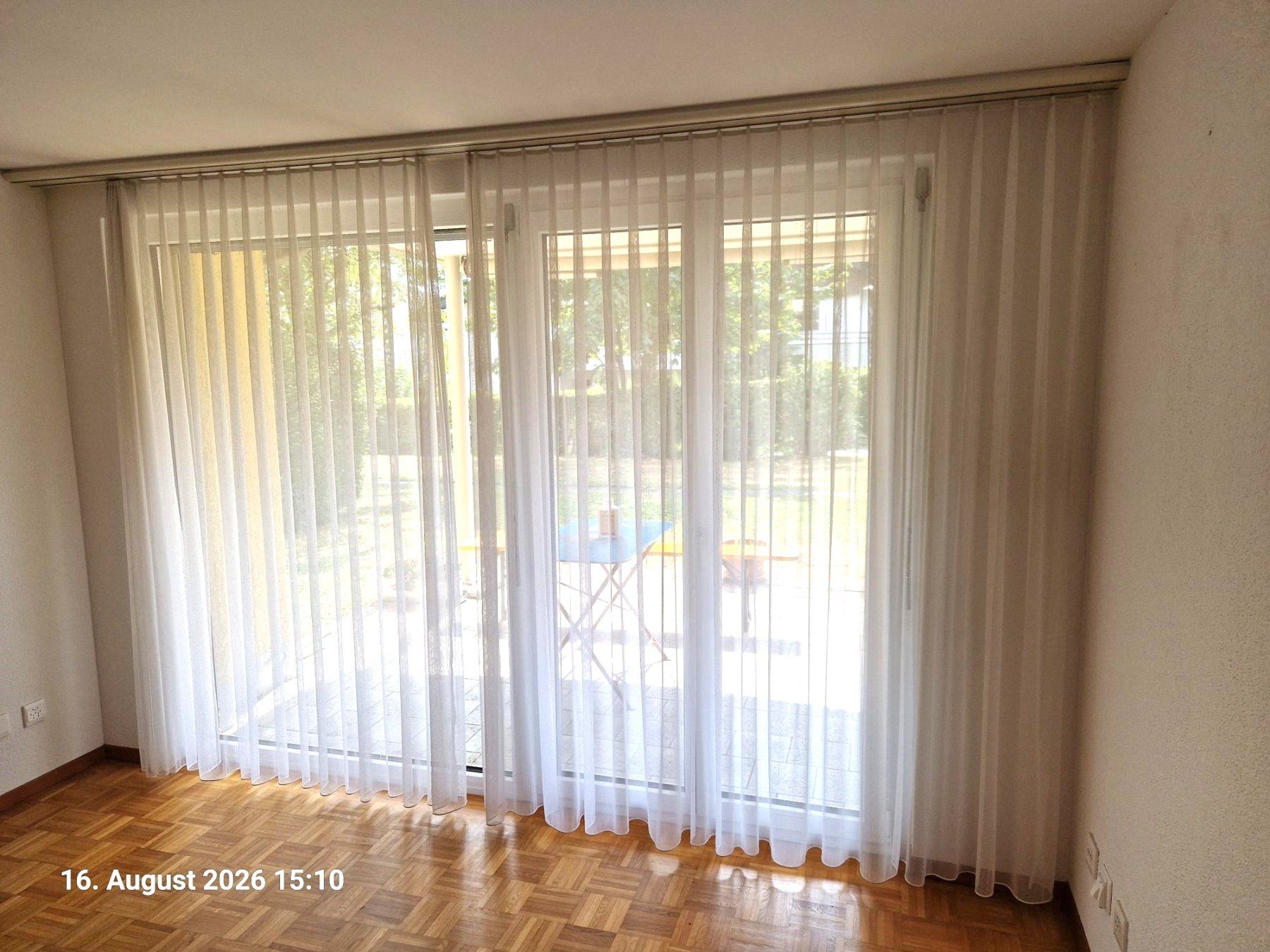 Tende: Vorhänge – Usato da Ballwil venduto da Dachspatz