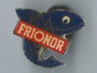Frionor - Pin