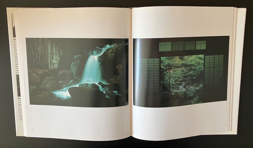 Libri: japanische impressionen . edition stemmle – Usato da Basel venduto da cosmos.books 7