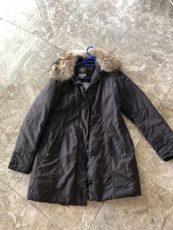 Peuterey Wintermantel