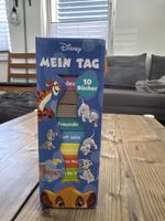 Disney Mein Tag 10 Buecher neuwertig