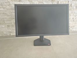 High-End 600 Hz Esports Monitor: BenQ ZOWIE XL2586X+