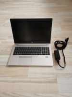 HP EliteBook 850 G6 15.6" i5 16GB 512GB SSD