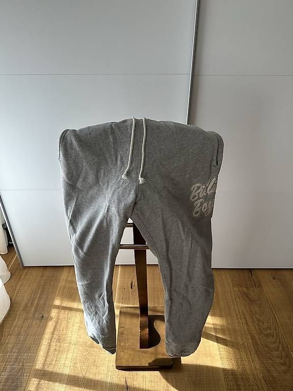 Pezzi di ricambio: BillionaireBoys Jogger – Usato da Regensdorf venduto da and_wl25