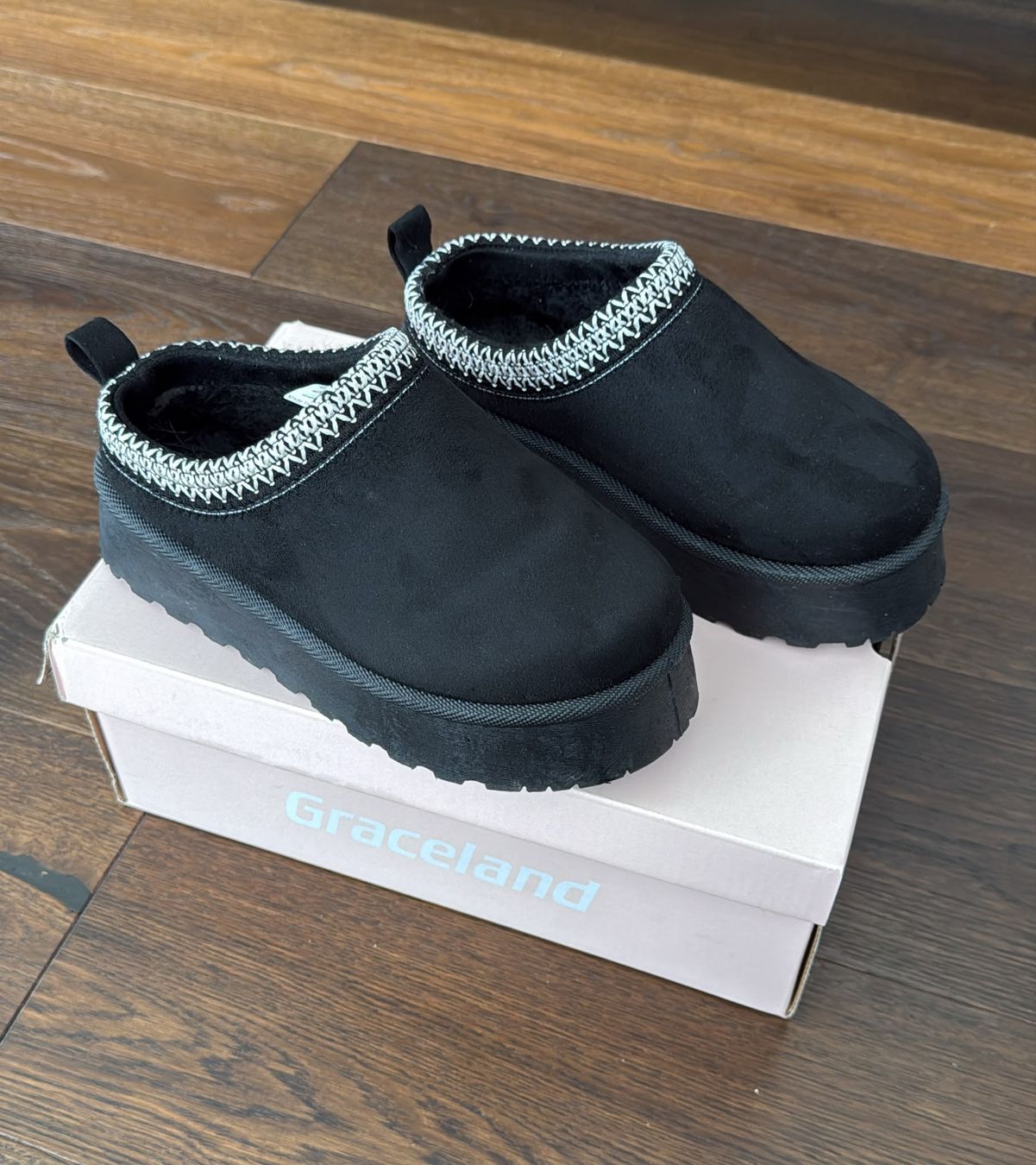 Graceland Chaussures femmes: Graceland Uggs – Neuf (Voir description) à Grellingen par thiago.reiser 1
