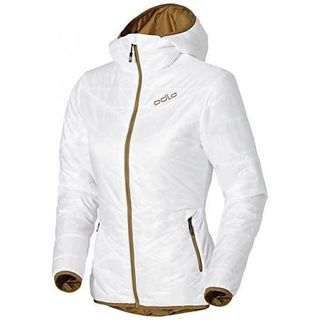 ODLO JACKE Grösse S-M