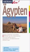 Merian live!, Ägypten - Autor Michel Rauch