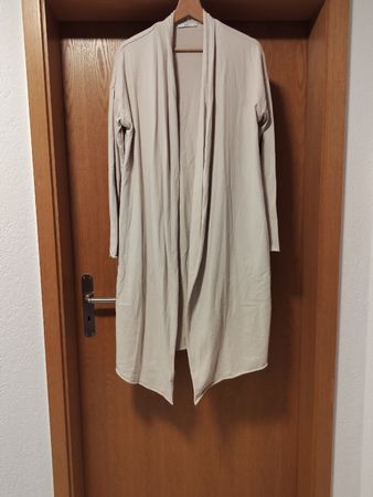 Sommer Cardigan von Esprit EDC, Grösse M, Rosa, Top Zustand