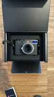 Voigtländer APO-Lanthar 50mm f/2.0 VM für Leica M – Exzellen