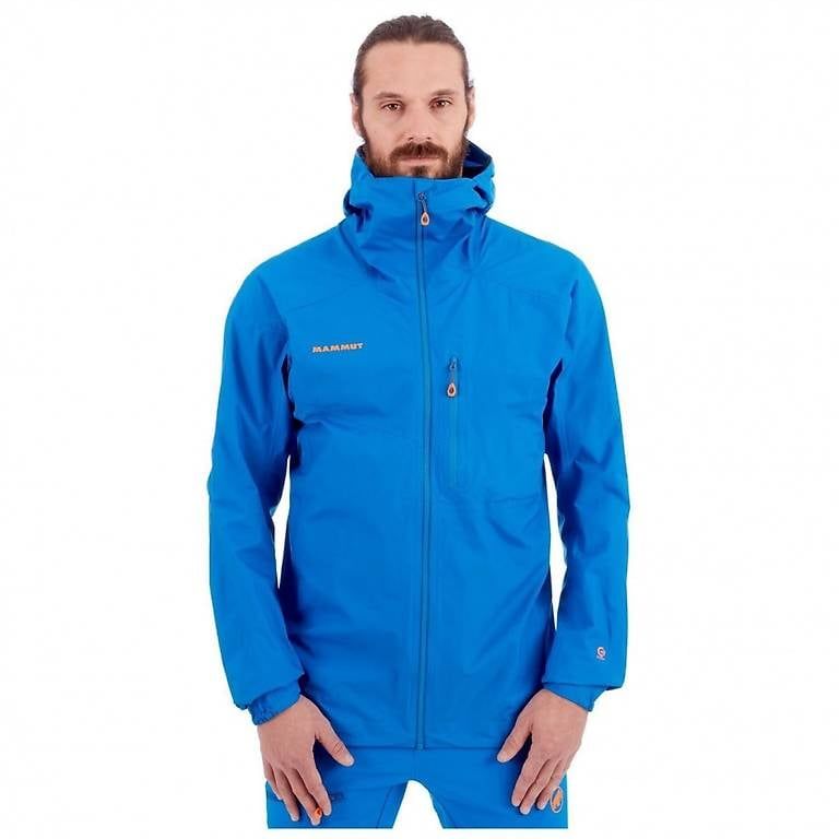 Mammut Giacche: Mammut Nordwand Light Hardshell Jacke gr M – Nuovo (secondo la descrizione) da Zürich venduto da Altruisti