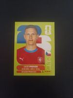 FIFA World Cup 2026 Sticker Lukáš Provod CZE 10