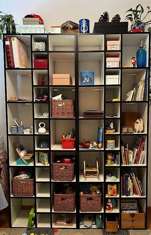 Étagères: Interio Bücherregale (2x) – D'occasion à Zürich par RHO81