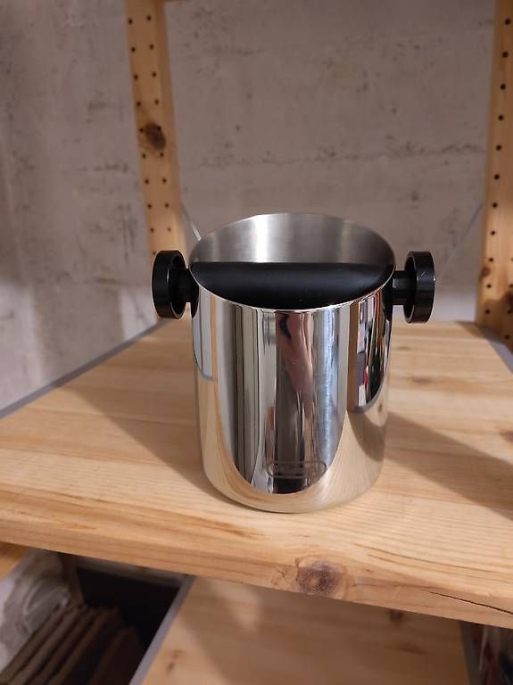Macchine per caffè & Macchine per espresso: Knock Box DeLonghi – Usato da Liestal venduto da Paschi55 2