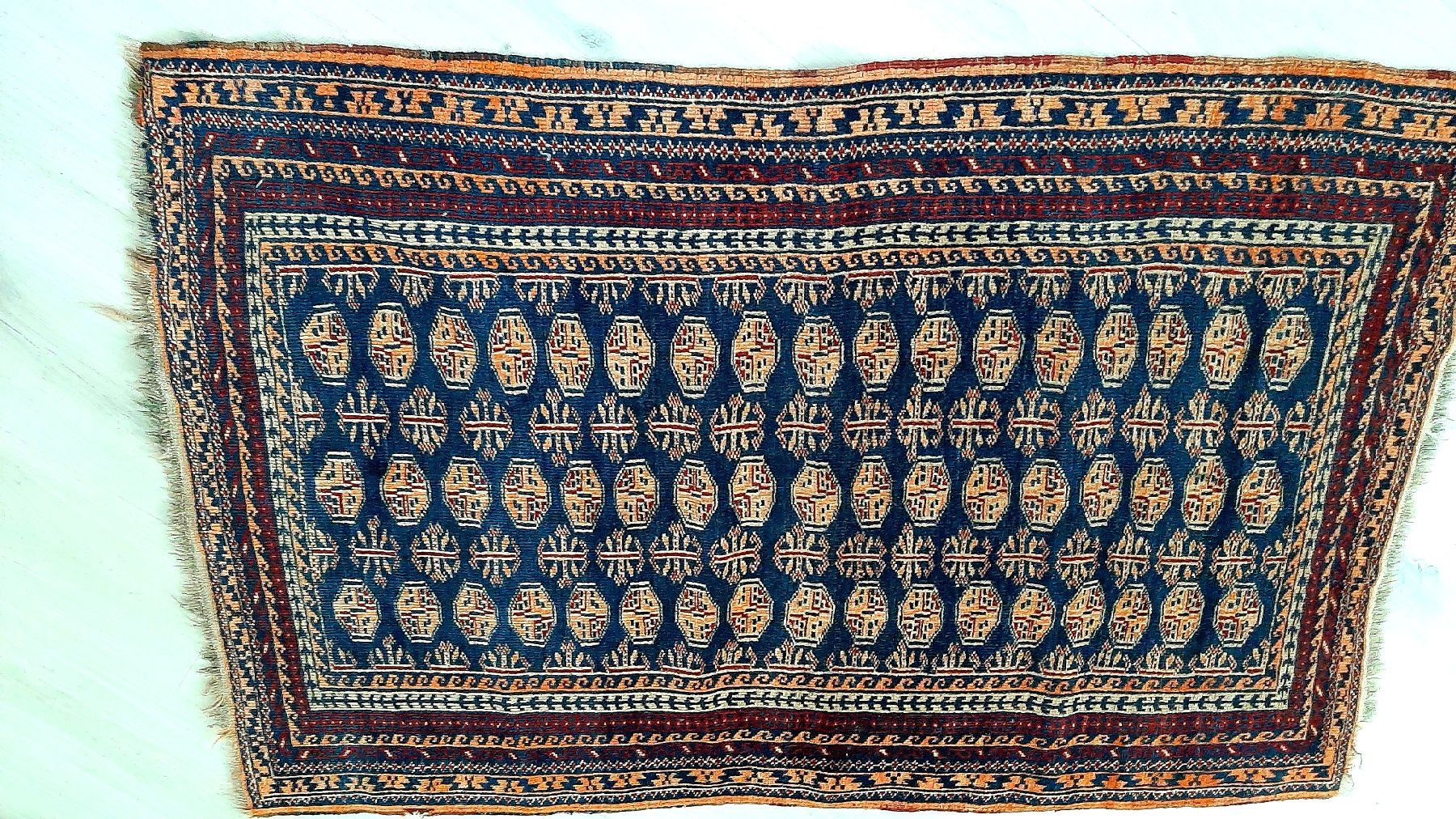 Tappeti: Orientteppich – Usato da Widen venduto da Dearly 1