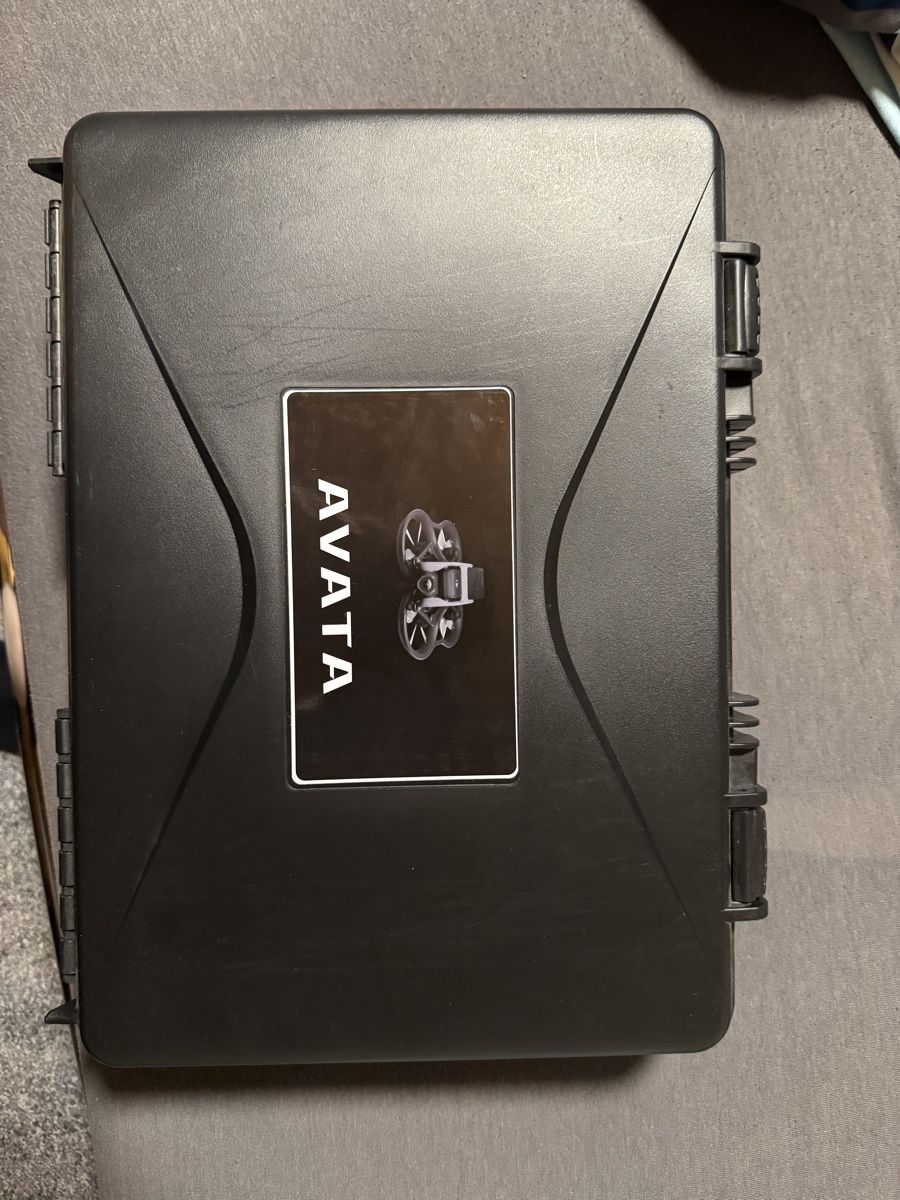 DJI RC Kits de montage: DJI Avata FPV – D'occasion à Sumvitg par arm_myp2